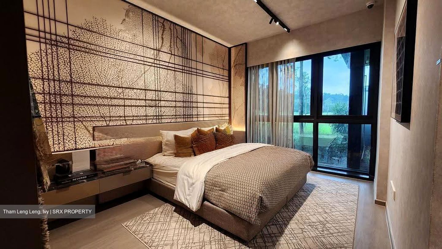 The Myst (D23), Condominium #623084241
